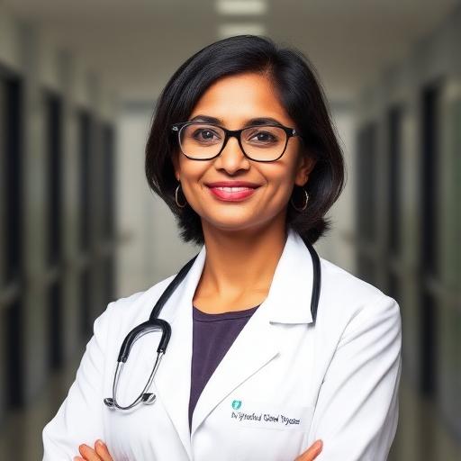 Dr. Meera Reddy
