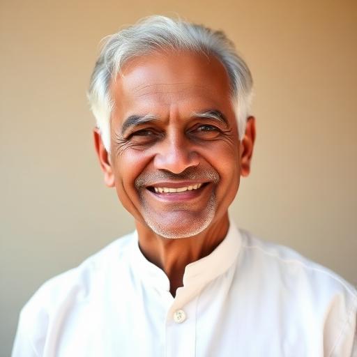 Mr. Ramesh Chawla